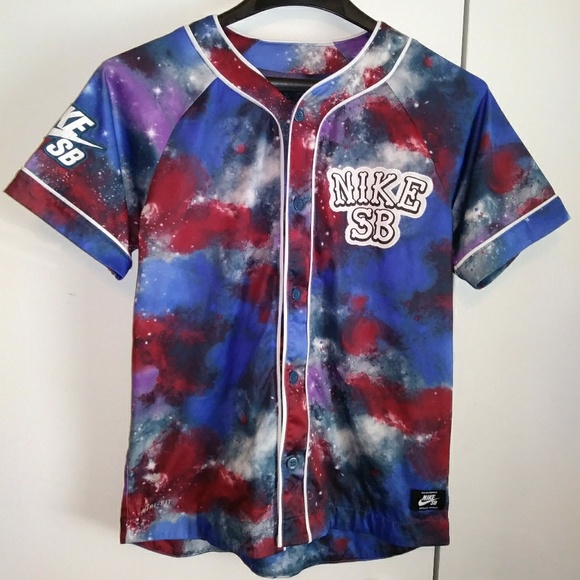 Nike | Shirts \u0026 Tops | Nike Sb Limited 